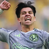 La razón detrás del interés albo por Dávila: "Mismo representante..."