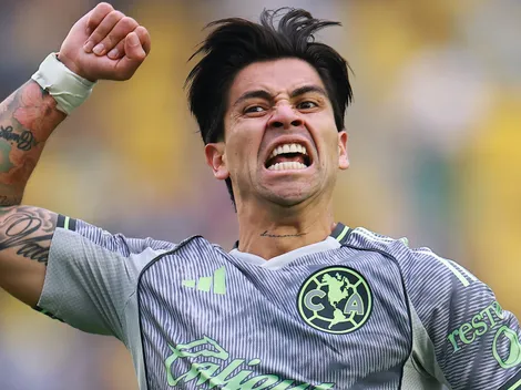 La razón detrás del interés albo por Dávila: "Mismo representante..."