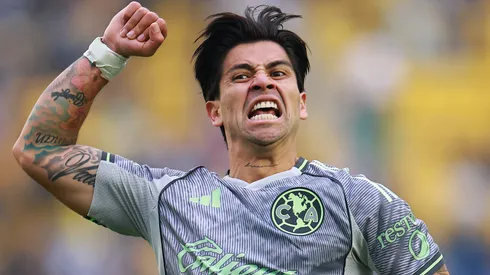 Dávila ha sonado fuerte en Colo Colo.