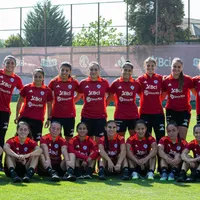 Sudamericano Femenino Sub 20: Cuándo juega Chile y dónde ver los partidos