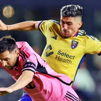 Nico Peric dice lo que muchos piensan del sexto refuerzo de Colo Colo