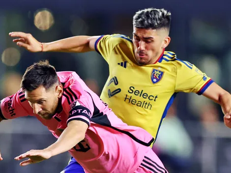 Nico Peric dice lo que muchos piensan del sexto refuerzo de Colo Colo