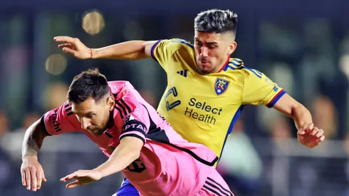 Ruiz está listo para ser el sexto refuerzo de Colo Colo.