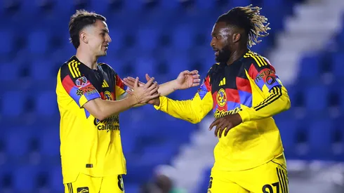 Álvaro Fidalgo cambia México por Sevilla.