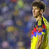 Guerra total en México: Lichnovsky "congelado" en América hasta 2027