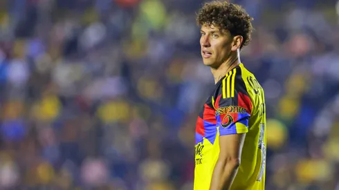 Igor Lichnovsky enfrenta enorme lío judicial con América de México.