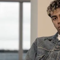 Lamine muestra una nueva faceta fuera de la cancha: rostro de la moda