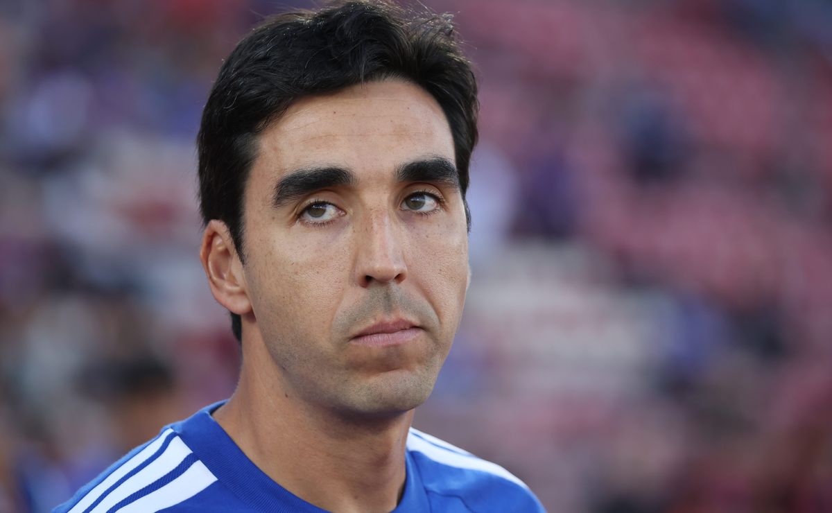 Detectan el principal obstáculo de Paqui Meneghini en U de Chile: “Una diferencia conceptual…”