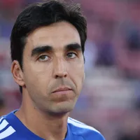 Detectan el principal obstáculo de Paqui en U de Chile: "Una diferencia..."