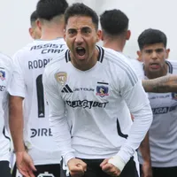 Gigante argentino viene a buscar a Correa a Colo Colo