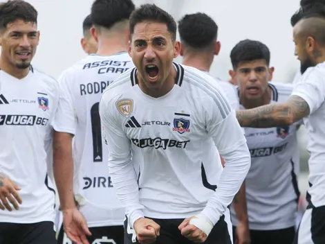 Gigante argentino viene a buscar a Correa a Colo Colo