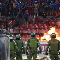 Gobierno advierte a la U por incidentes en el Nacional: “No puede ser…”