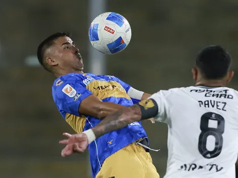 "Hace rato que se quiere ir": el deseo de Madrid por ir a Colo Colo