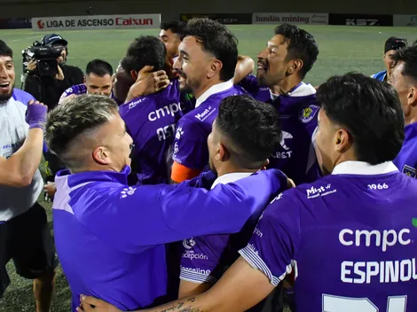 Ex figura de Conce hace sus descargos tras poda masiva