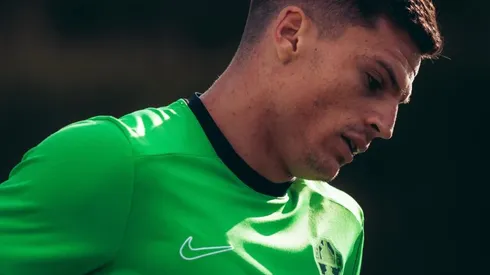 Lucas Cepeda y Elche no lo pasan bien.