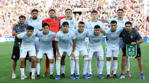 Audax anunció que Bassedas se va del elenco itálico