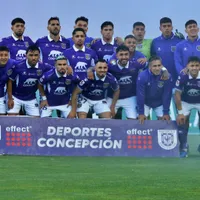 "Se portó mal": Gravísima denuncia contra Deportes Concepción