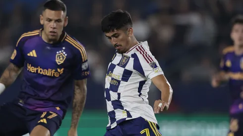 Aseguran que Pablo Ruiz no está completamente listo en Colo Colo.