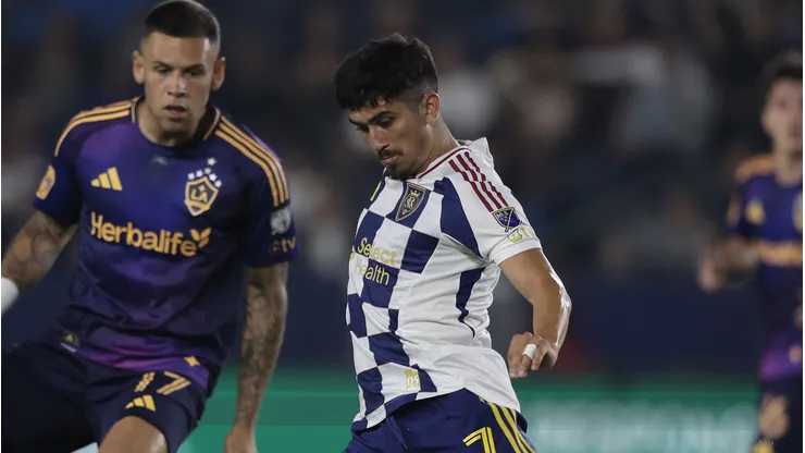 Aseguran que Pablo Ruiz no está completamente listo en Colo Colo.