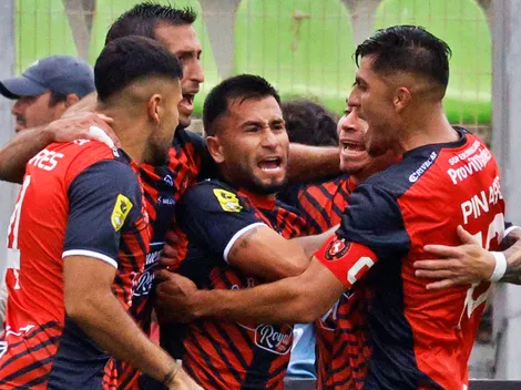 Figura de Limache barre con Colo Colo por su lentitud en ficharlo