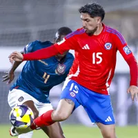 "Por algo le dicen mago, gira...": Tremendo elogio de Pellegrini a Diego Valdés