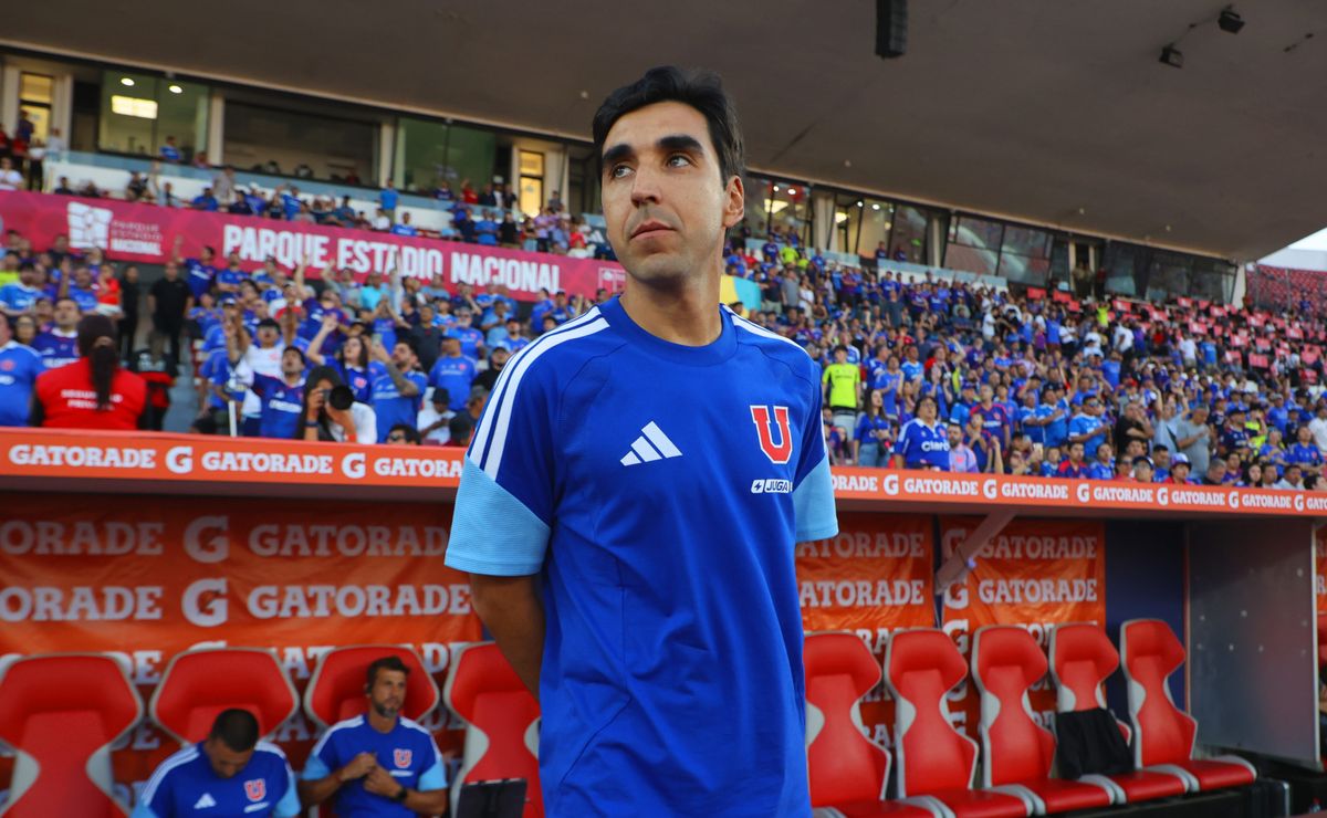 El rebuscado y esperanzador dato que le da el título a Universidad de Chile en este 2026