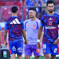 La irrestricta muestra de apoyo que la U le da a Lucero tras expulsión