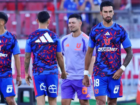 La irrestricta muestra de apoyo que la U le da a Lucero tras expulsión