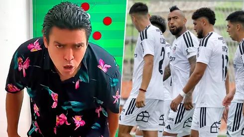 Bonvallet no se guardó nada con la defensa de Colo Colo