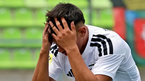 El Cacique tuvo rendimientos bajísimos ante Limache.