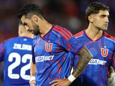 El héroe incógnito que le da una mano a la U ante Huachipato