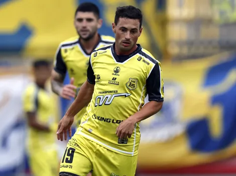 Figura de Primera B da el gran salto y fue anunciado en Europa