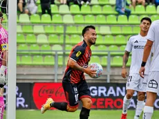 Jean Meneses recibe "nota perfecta" tras humillar a Colo Colo