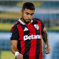 "Metemos la basura...": el insólito apodo que le ponen a Paulo Díaz