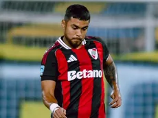 "Metemos la basura...": el insólito apodo que le ponen a Paulo Díaz