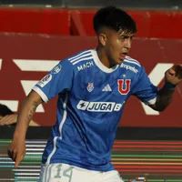 ¿Por carretero? Aseguran que Morales se ganó un "raspacacho" en la U