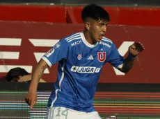 ¿Por carretero? Aseguran que Morales se ganó un "raspacacho" en la U