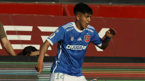 Un problema nuevo en la U de Chile...