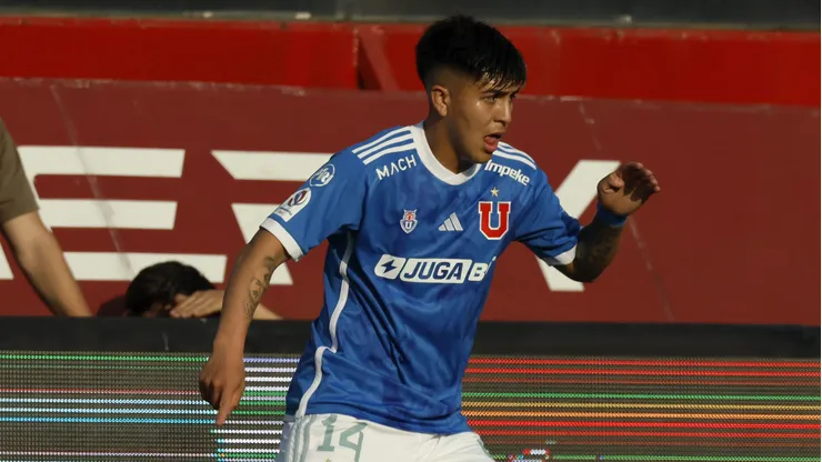 Un problema nuevo en la U de Chile...