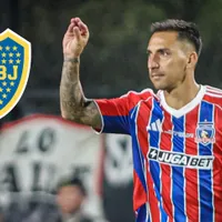 ¿Real o humo? Esto dijo Boca sobre el interés en Javier Correa