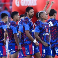 La U abrocha a su nuevo refuerzo para 2026: Viene desde Wanderers