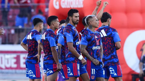 Universidad de Chile suma un nuevo refuerzo para 2026.