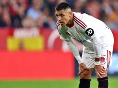 De pesadilla: Alexis vuelve a jugar y Sevilla al borde del descenso