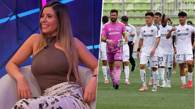 Vero Bianchi se las cantó claritas a ByN