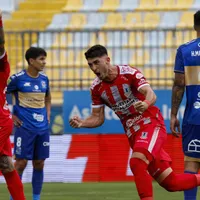 Tabla actualizada: Calera sorprende a Everton y se mete entre los líderes