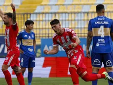 Tabla actualizada: Calera sorprende a Everton y se mete entre los líderes