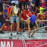 Por culpa del caos en la U: Gobierno toma medidas con 19 estadios