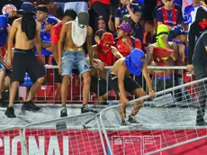 Por culpa del caos en la U: Gobierno toma medidas con 19 estadios