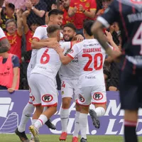 Copa Chile en marcha: Rangers gana Clásico y Unión debuta con triunfo