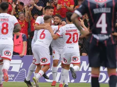 Copa Chile en marcha: Rangers gana Clásico y Unión debuta con triunfo